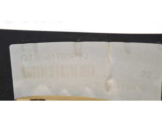 Руль Land Rover Range Rover Sport L320  2005-2013 года QTB501780PVJ, QTB501390PVJ      