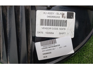 Přístrojová deska  Jeep Cherokee III KJ  04828962AB  