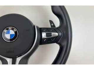 Volant BMW M3 F80 2015 7850984, 9279105  