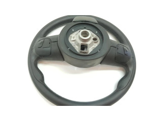 Руль Fiat 500X  2014-- года 735693107, 735709358      