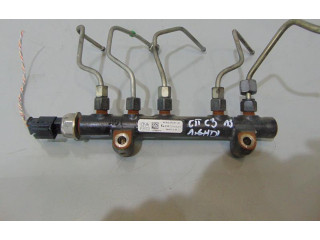 Vstřikovací lišta 9685297580   Citroen C3     
