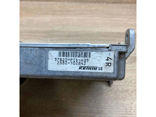 Řídící jednotka 76505TF0G01   Honda Jazz 2009