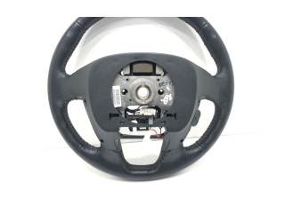 Volant Honda Odyssey 2013   