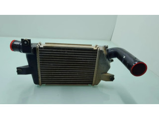 Интеркулер  TG127100, INTERCOOLER   Mitsubishi L200 