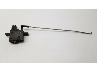 Zámek zadních dveří 19446900   BMW 5 E34 1990