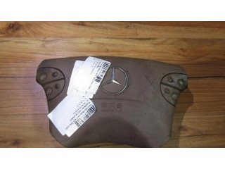 Подушка безопасности водителя yp2k8j1acer, 2104600388h7109   Mercedes-Benz S W140