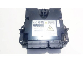 Řídící jednotka 2758006670, rf7n18881n   Mazda 5 2006