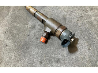 Форсунка 0445110566    Peugeot Partner III  DV5RD 