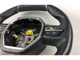 Volant Peugeot 2008 II 2022 98453341ZD, 640501800D  