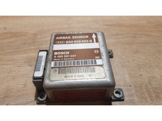 Блок подушек безопасности 8A0959655B   Audi 80 90 S2 B4