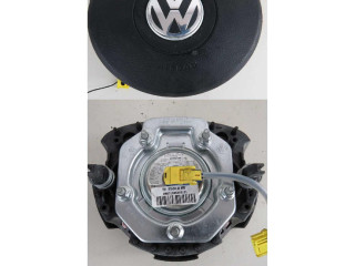 Подушка безопасности водителя 1T0880201A   Volkswagen Fox