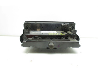 Блок управления климат-контролем 7L6907040H   Volkswagen Touareg I