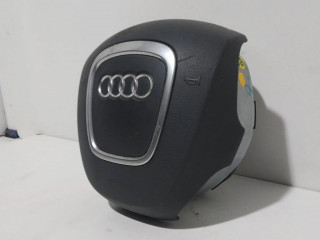 Подушка безопасности водителя 8P0880201BC   Audi A3 S3 8L