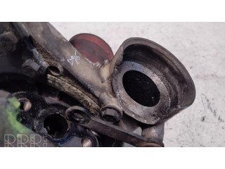  Турбина Mercedes-Benz S W220 4.0 HAM6280962899, DH9004831    для двигателя 0915     