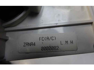 Модуль блока управления кондиционером 9725017000   Hyundai Matrix