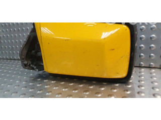 Zpětné zrcátko  Mercedes-Benz S W126 1979  1268100512  