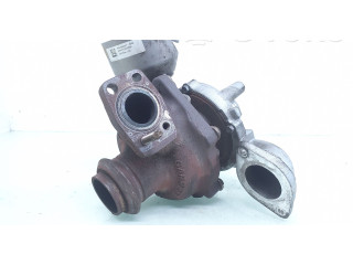 Vstřikovač GTC1244VZ, 9686120680   Peugeot Partner     