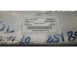 Блок подушек безопасности 28066923   Tata Indica Vista I