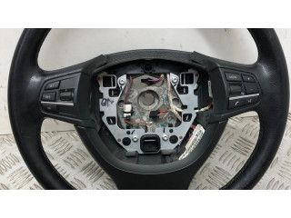 Руль BMW 5 F10 F11  2009-2016 года 9229479, 610234900D      