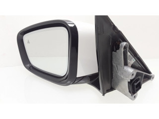 Zpětné zrcátko  levé BMW 5 G30 G31 2019  F0184101U668B, E1041404  