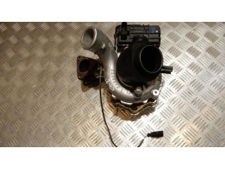  Турбина Audi A5 8T 8F 3.0 GTB2056VZK, 059145874D   для двигателя CLAB CLA для двигателя Diesel     