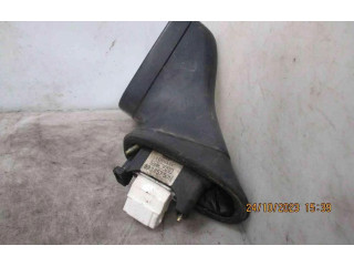 Zpětné zrcátko  Audi 80 90 B3 1989  893857501H3FZ, 893857501H3FZ  