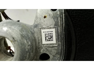 Руль BMW 5 F10 F11  2009-2016 года SLC751940012, 12B144AA02283      