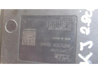 Jednotka ABS    Jeep Cherokee III KJ 2005