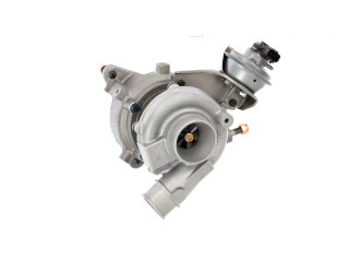 Турбина Subaru Outback  VF55, VF55         