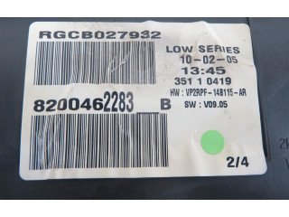 Vstřikovací lišta 8200462283B, 8200462283B   Renault Megane II    F9Q 818 