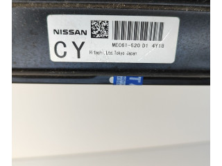Řídící jednotka MEC61520, 23710CF005   Nissan 350Z 2004
