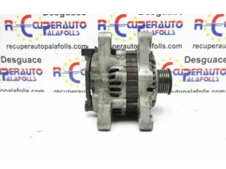 Генератор 9638544280   Peugeot 307      
