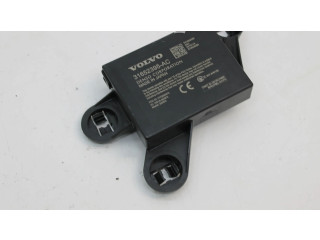 Блок управления 31652395, 31652395AC   Polestar 2