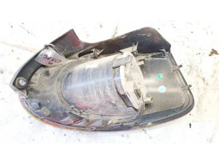 Задний фонарь левый сзади 5176    Fiat Bravo   2007-2014 года