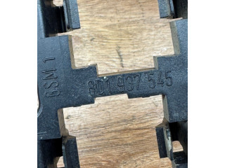   Pojistková skříňka 8D1937545   Audi A6 S6 C5 4B 2000