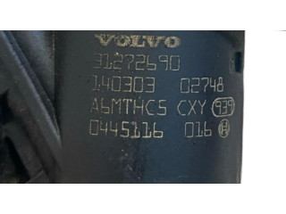 Vstřikovač 31272690, 0445116016   Volvo V60  pro naftový / Электричество motor 2.4  