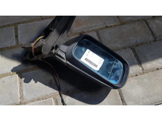 Zpětné zrcátko  BMW 5 E39 2000    
