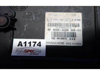   Pojistková skříňka 95400-A4330   KIA Carens III 2014
