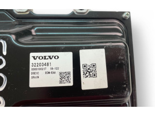 Řídící jednotka 32203481   Volvo V60 2018