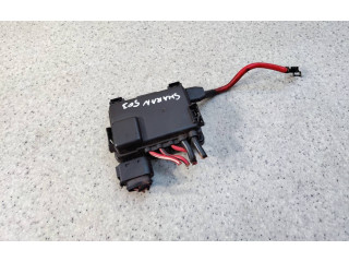Блок предохранителей  7M3937548A   Volkswagen Sharan    