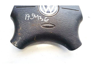 Подушка безопасности водителя 7m0880201, 99vwf042b85   Volkswagen Sharan