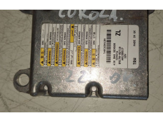 Блок подушек безопасности 8917002T10, TA0C6D01DM   Toyota Corolla E210 E21