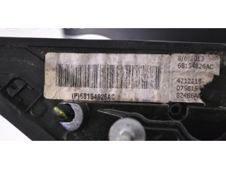 Зеркало электрическое     правое   Chrysler 300C  2011- года   