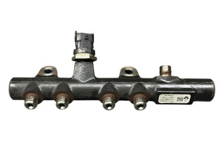 Vstřikovací lišta 175215346R, H8201157327   Renault Clio IV     
