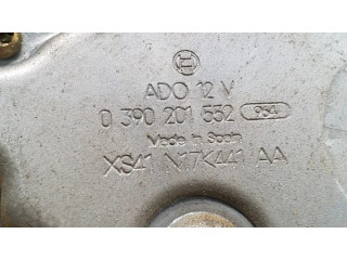Моторчик заднего дворника 0390201552, XS41N17K441AA    Ford Focus