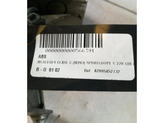 Jednotka ABS A2095452732   Mercedes-Benz C W203 