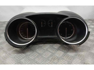 Přístrojová deska  Alfa Romeo Giulietta 2010 50527457  
