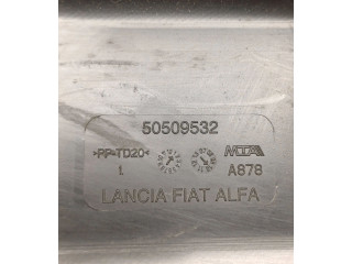   Pojistková skříňka 50509531, 50509532   Alfa Romeo Mito 2010