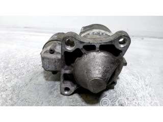 Стартер  8200266777, D7E47   Renault Scenic I