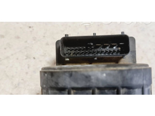Jednotka ABS 9625275080, 0265216458   Peugeot 406 1998